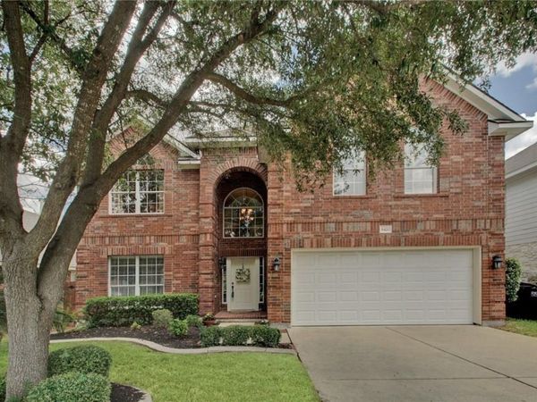 8420 Glen Canyon DR , Round Rock, TX 78681