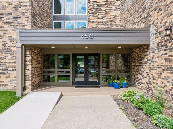 450 Ford Road, Unit 303, Saint Louis Park, MN 55426