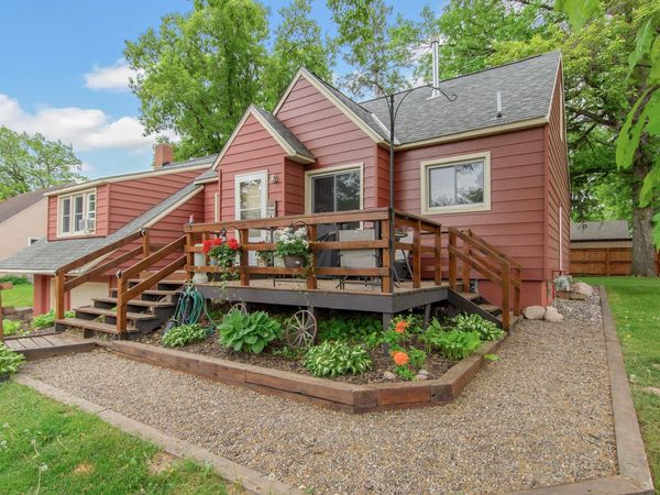 213 2nd Street SE, Aitkin, MN 56431