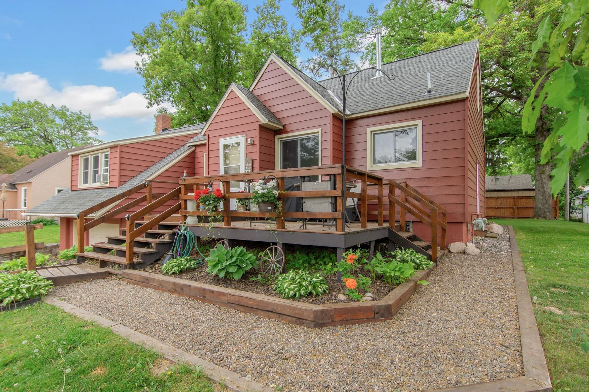 213 2nd Street SE, Aitkin, MN 56431
