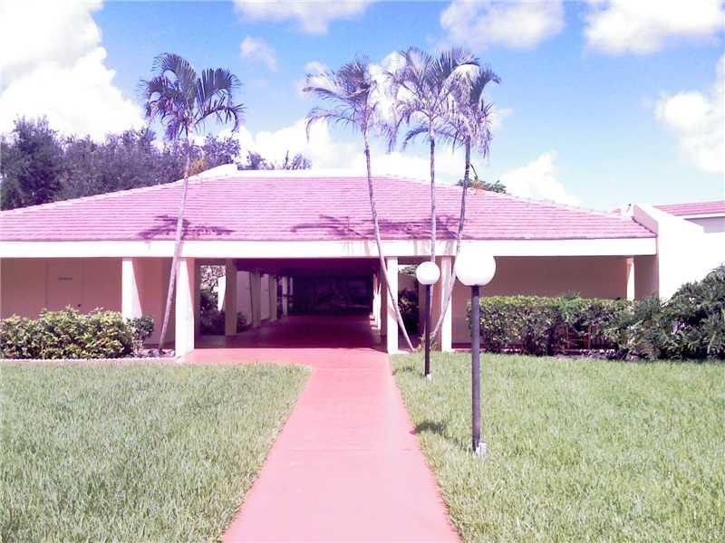 6729 Coral Lake Drive, Unit 6729, Margate, FL 33063 Photo