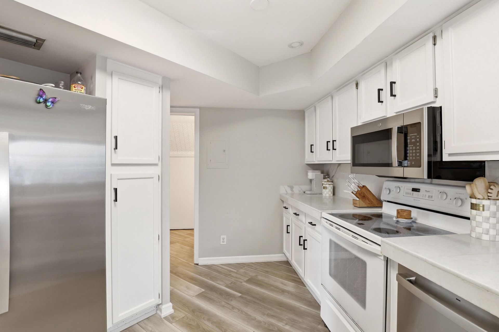 4348 Hazel Avenue, Unit D, Palm Beach Gardens, FL 33410 Photo
