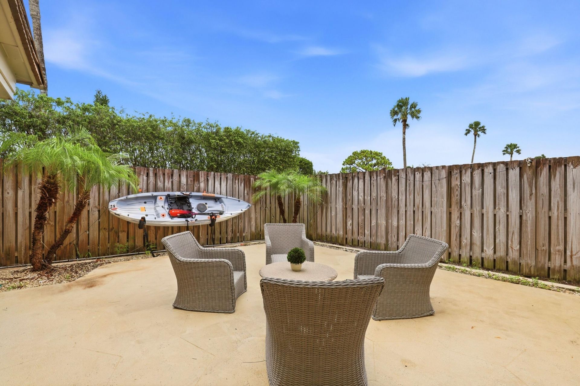 4348 Hazel Avenue, Unit D, Palm Beach Gardens, FL 33410 Photo