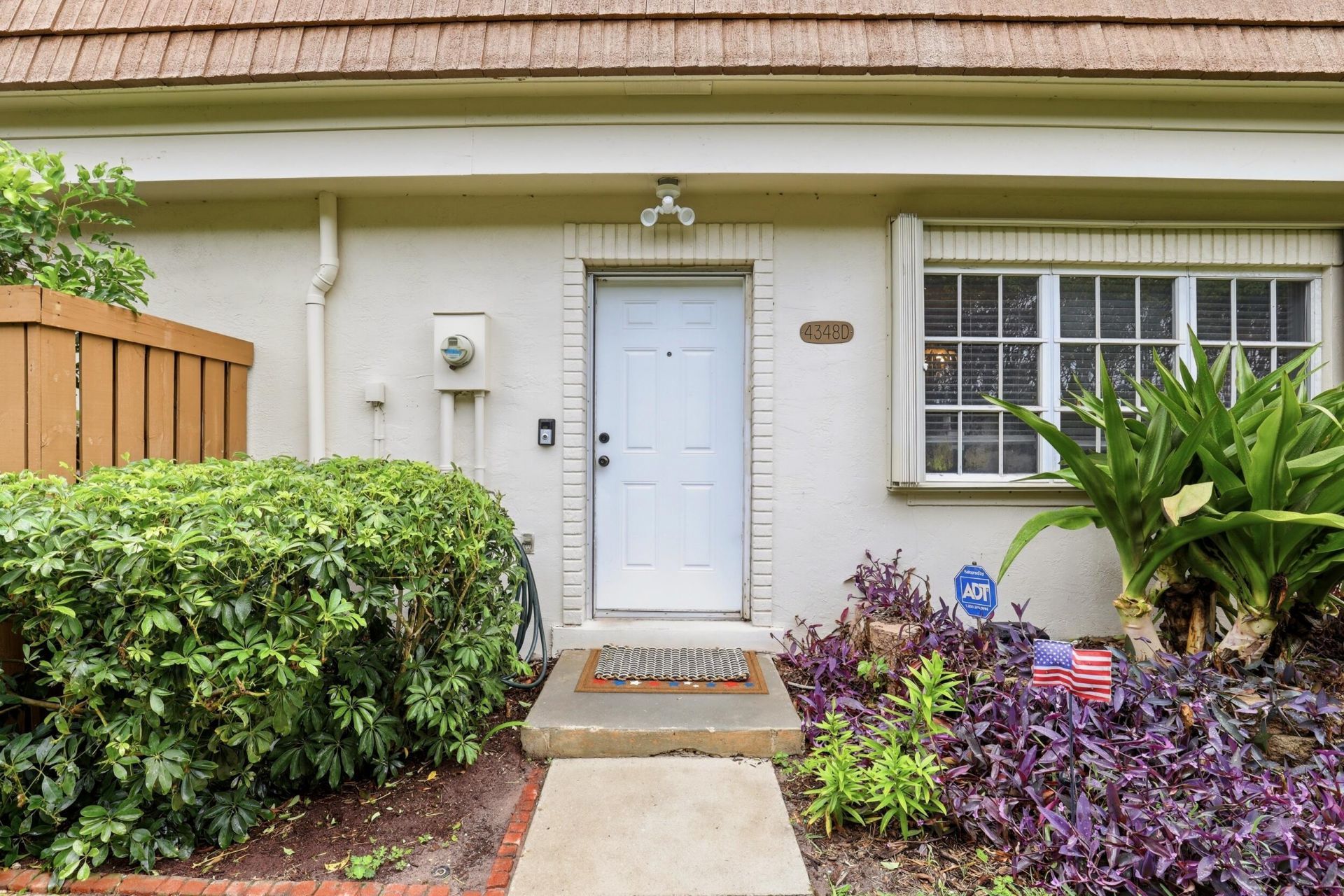 4348 Hazel Avenue, Unit D, Palm Beach Gardens, FL 33410 Photo