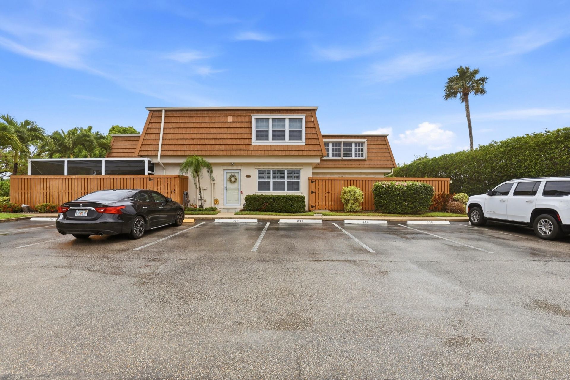 4348 Hazel Avenue, Unit D, Palm Beach Gardens, FL 33410 Photo