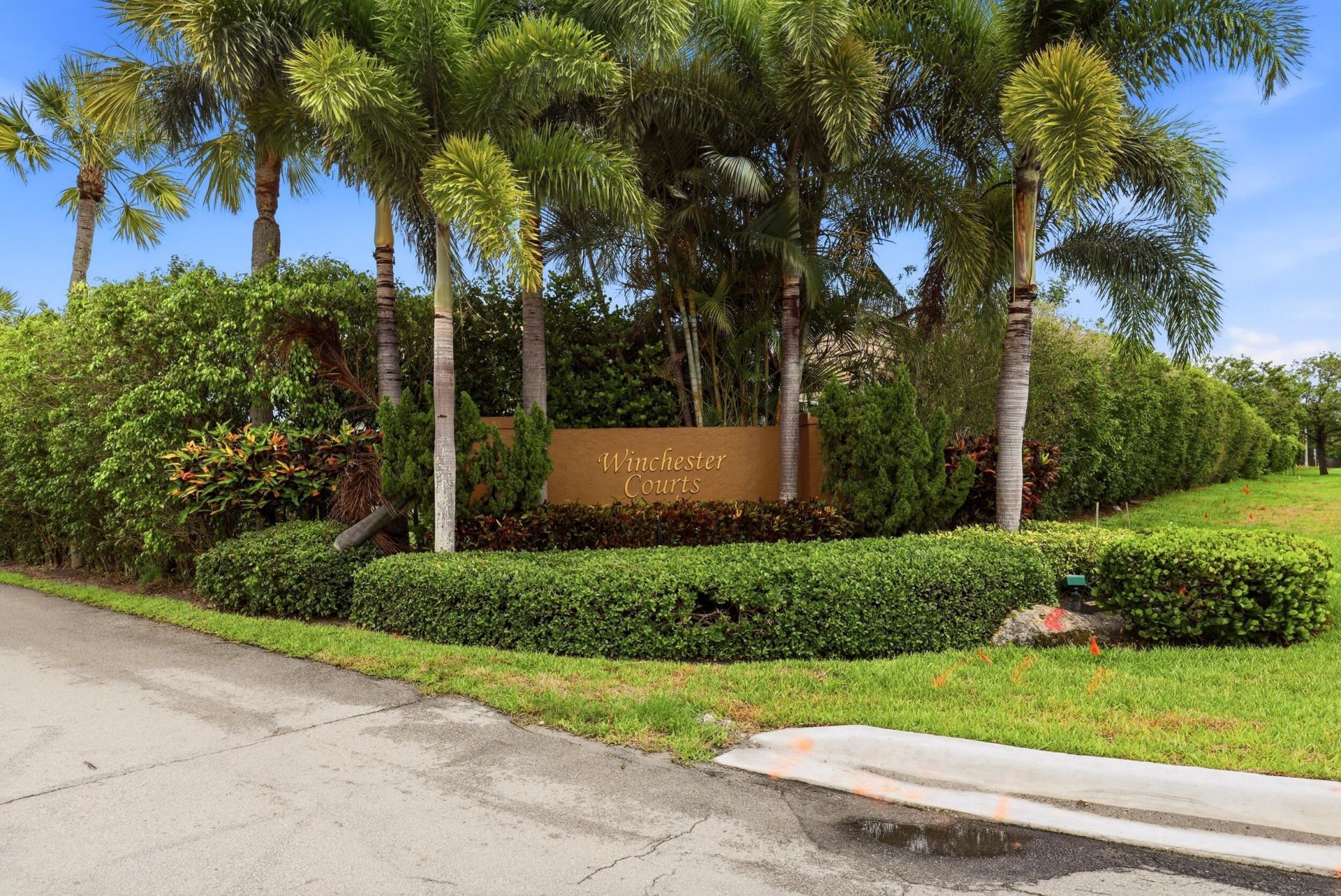 4348 Hazel Avenue, Unit D, Palm Beach Gardens, FL 33410 Photo
