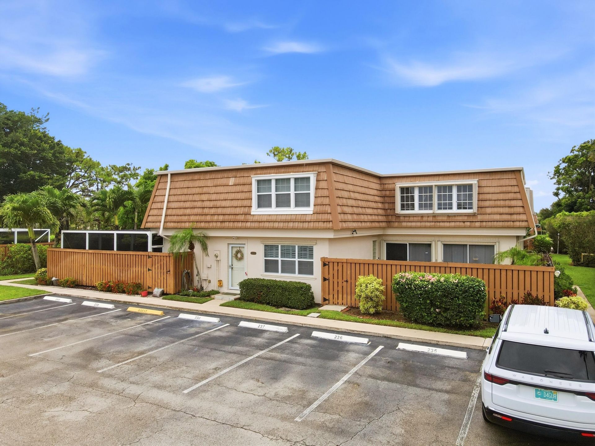 4348 Hazel Avenue, Unit D, Palm Beach Gardens, FL 33410 Photo