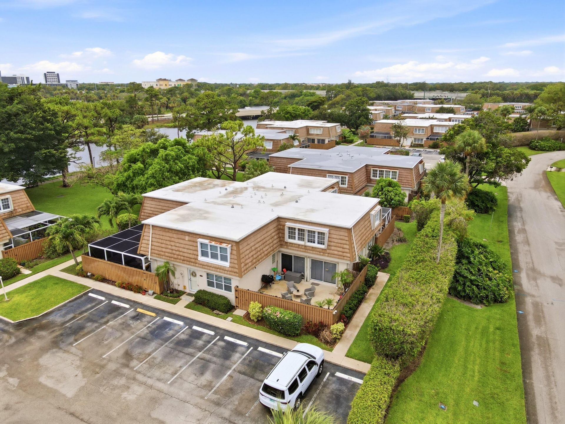 4348 Hazel Avenue, Unit D, Palm Beach Gardens, FL 33410 Photo