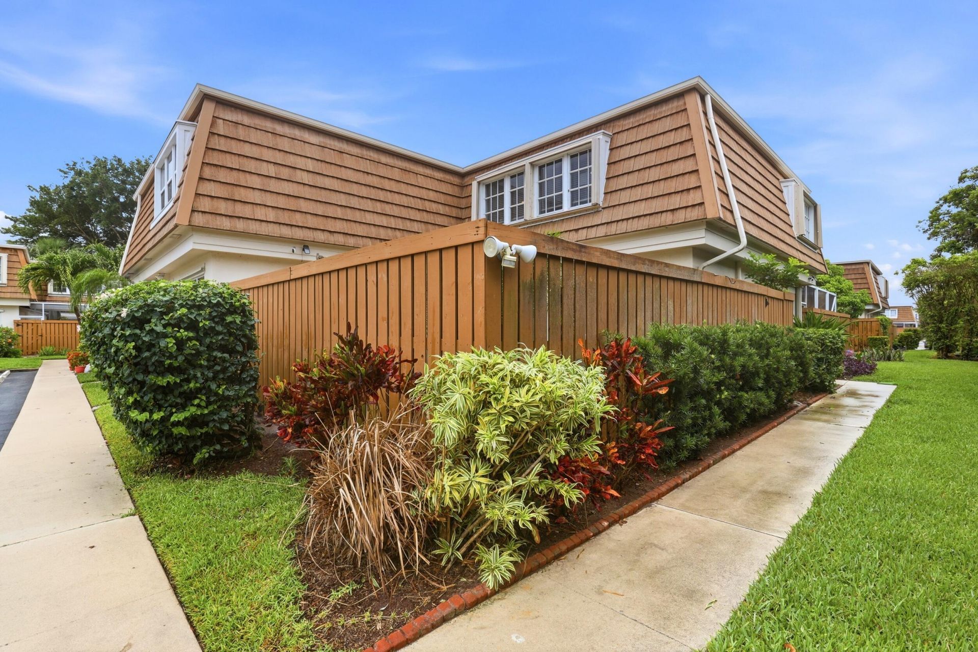 4348 Hazel Avenue, Unit D, Palm Beach Gardens, FL 33410 Photo