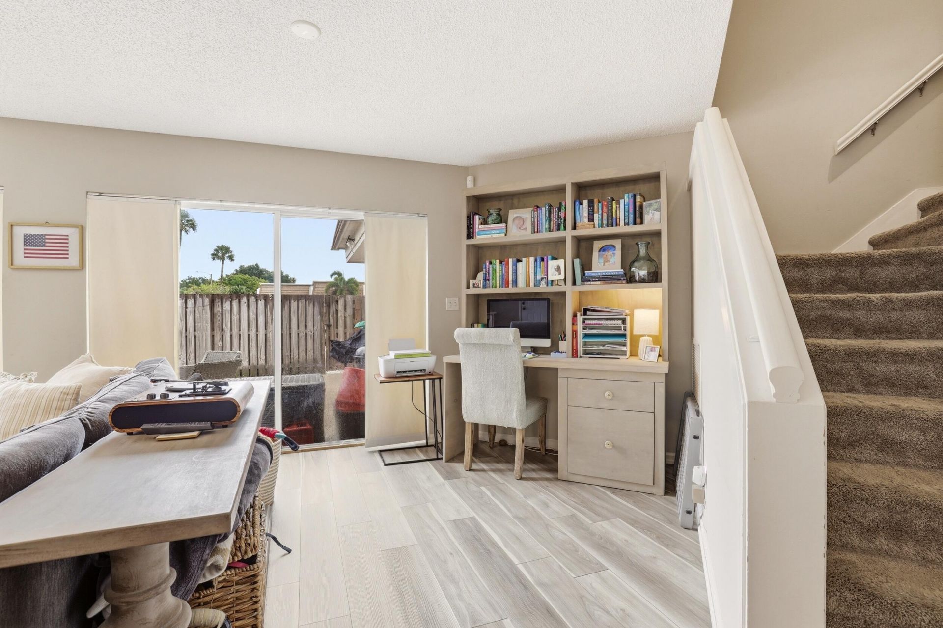 4348 Hazel Avenue, Unit D, Palm Beach Gardens, FL 33410 Photo