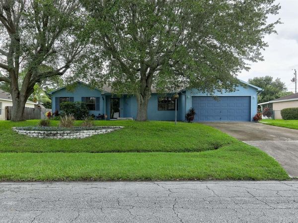 2273 SW Plymouth Street, Port St. Lucie, FL 34953