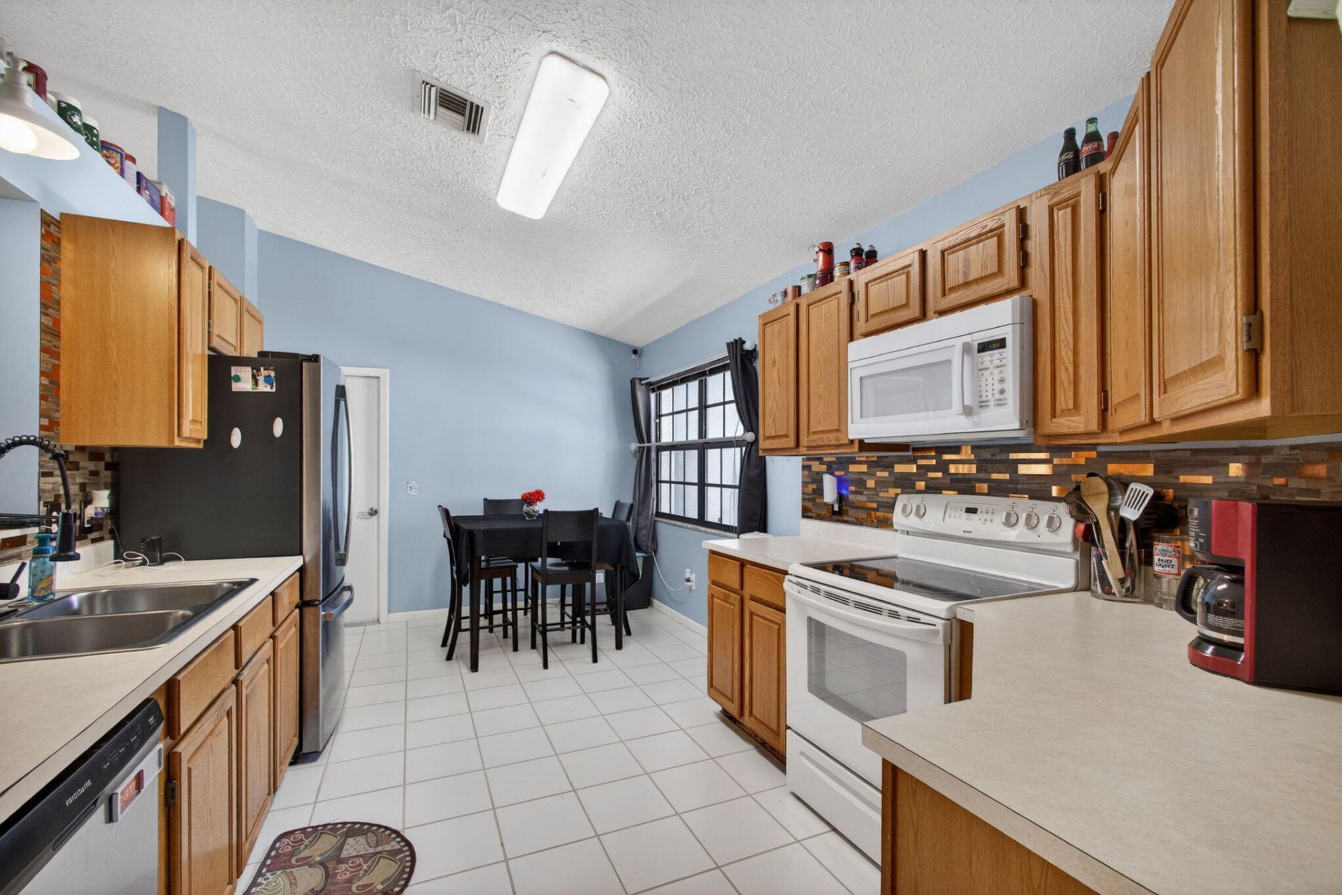 2273 SW Plymouth Street, Port Saint Lucie, FL 34953 Photo