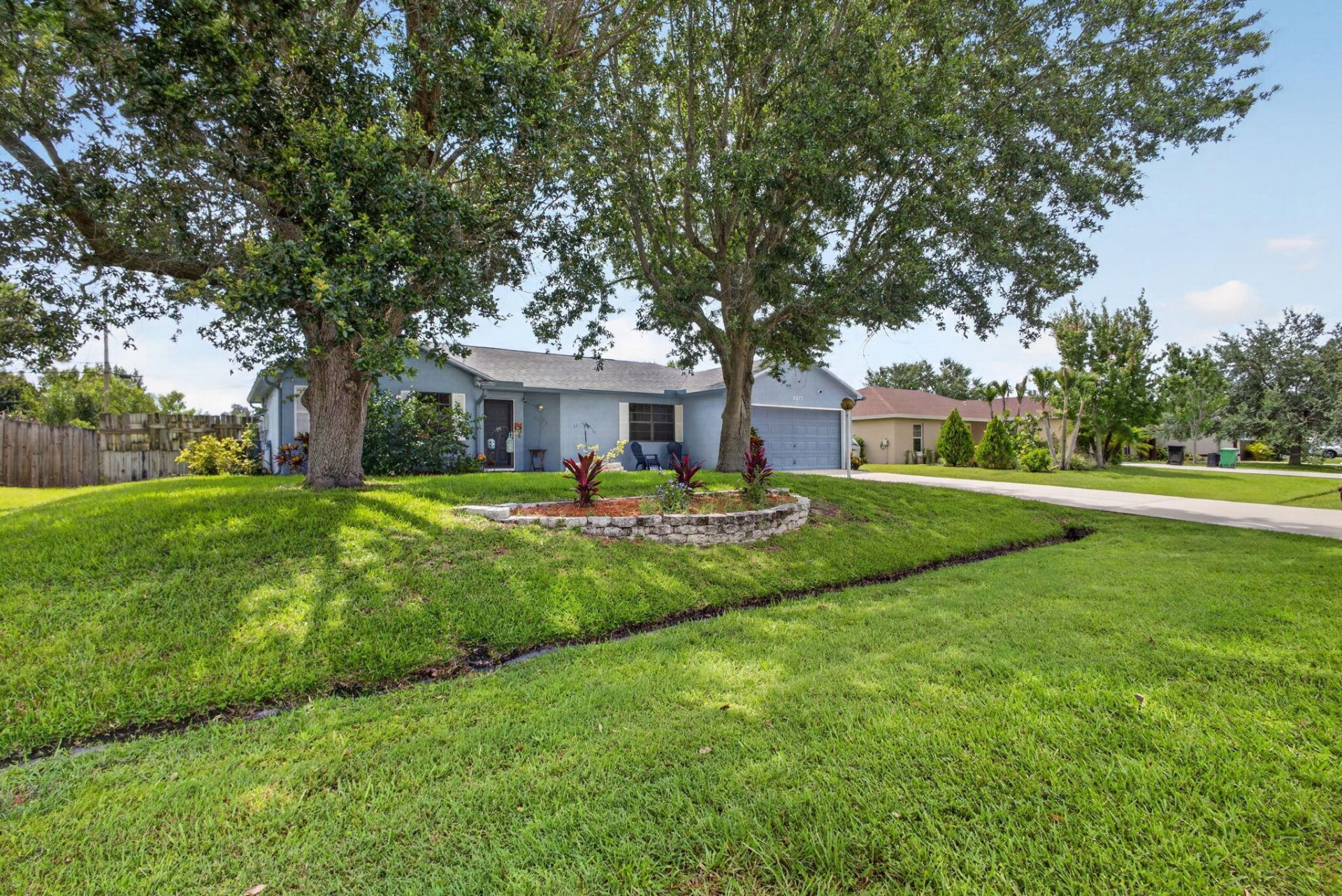 2273 SW Plymouth Street, Port Saint Lucie, FL 34953 Photo