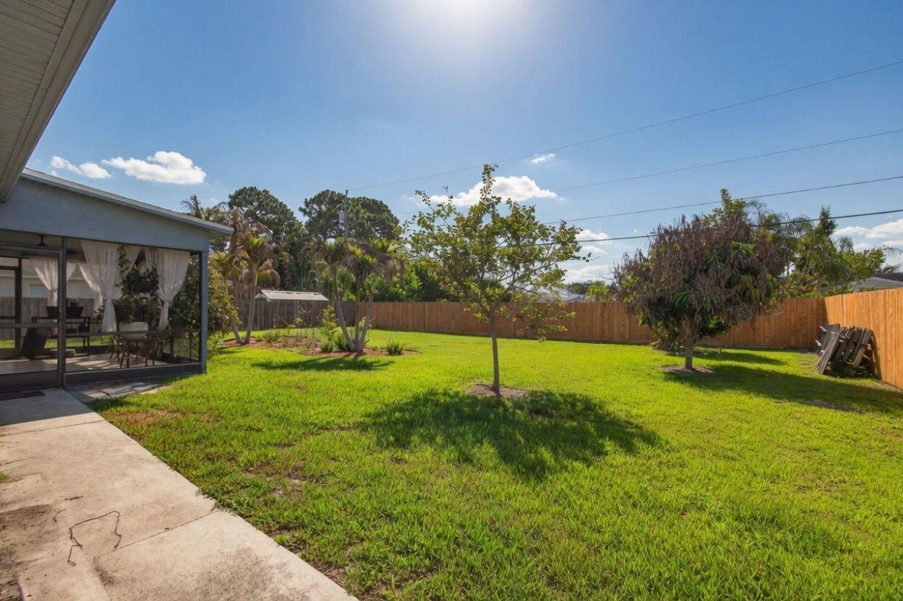 2273 SW Plymouth Street, Port Saint Lucie, FL 34953 Photo