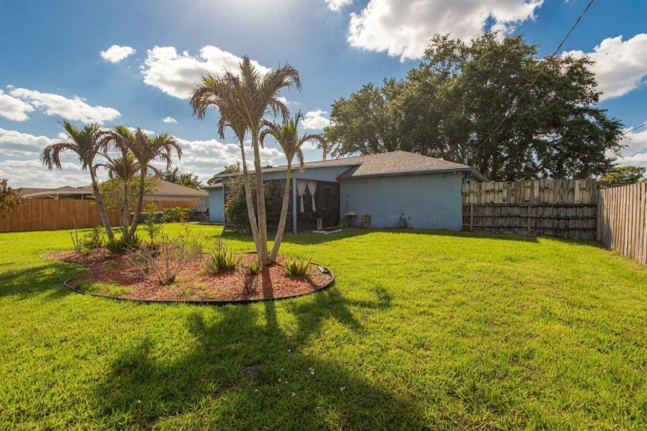 2273 SW Plymouth Street, Port Saint Lucie, FL 34953 Photo