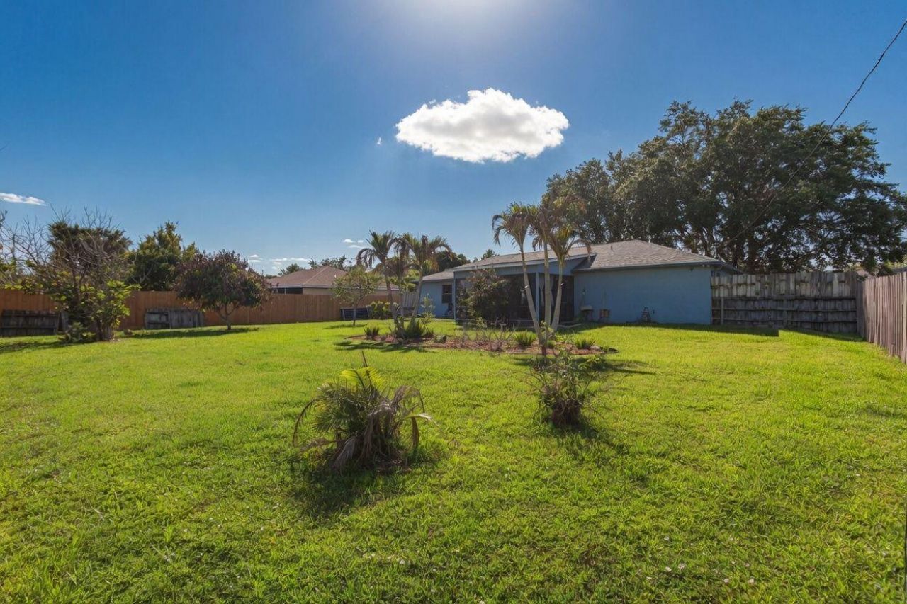 2273 SW Plymouth Street, Port Saint Lucie, FL 34953 Photo