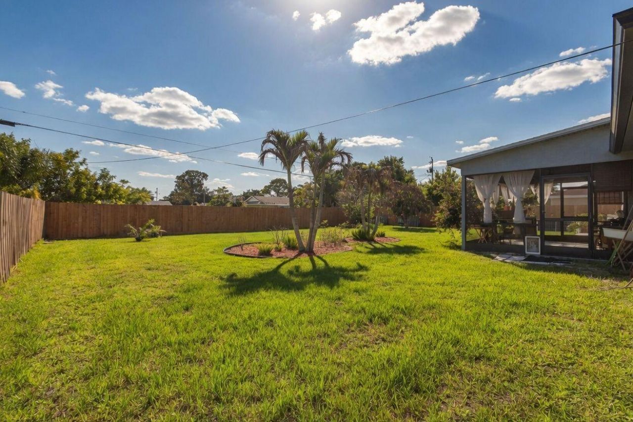 2273 SW Plymouth Street, Port Saint Lucie, FL 34953 Photo
