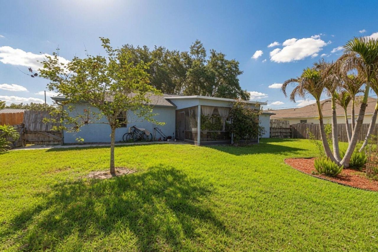 2273 SW Plymouth Street, Port Saint Lucie, FL 34953 Photo