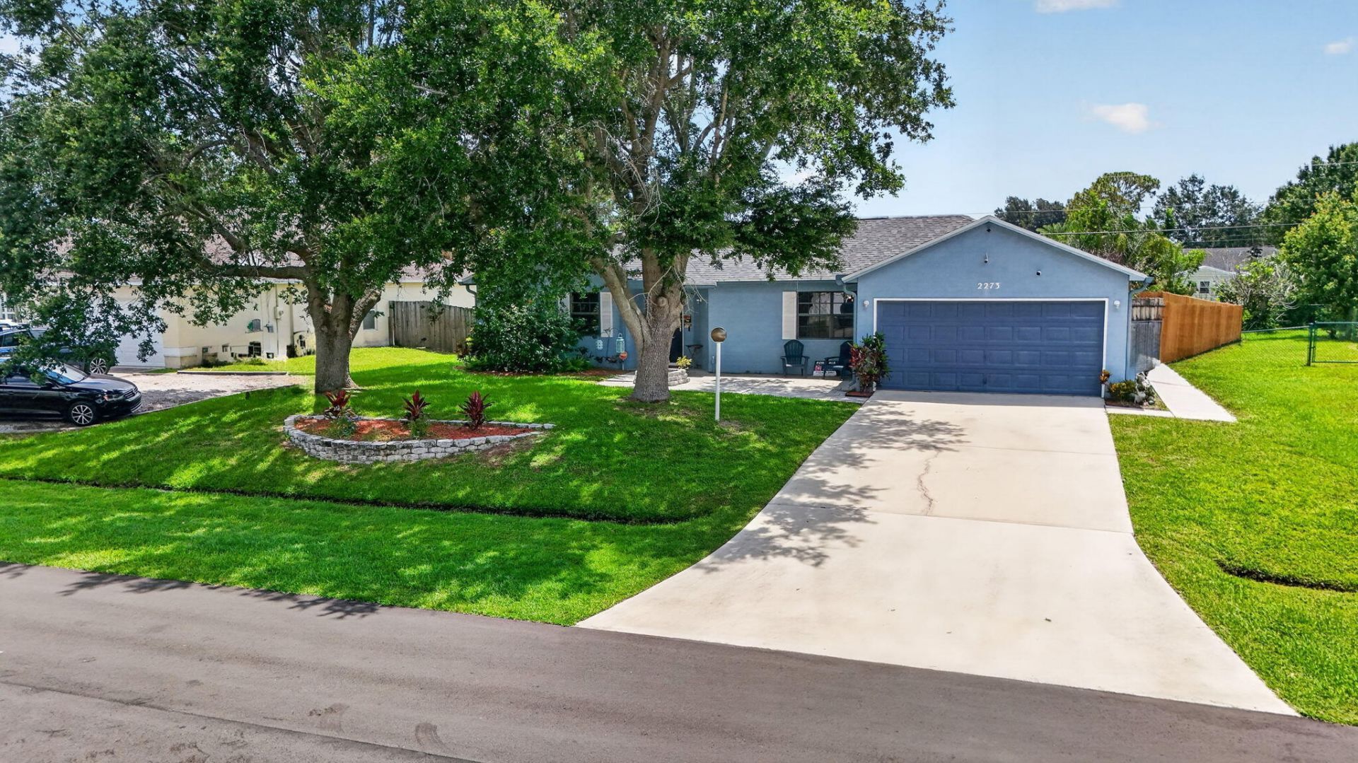 2273 SW Plymouth Street, Port Saint Lucie, FL 34953 Photo