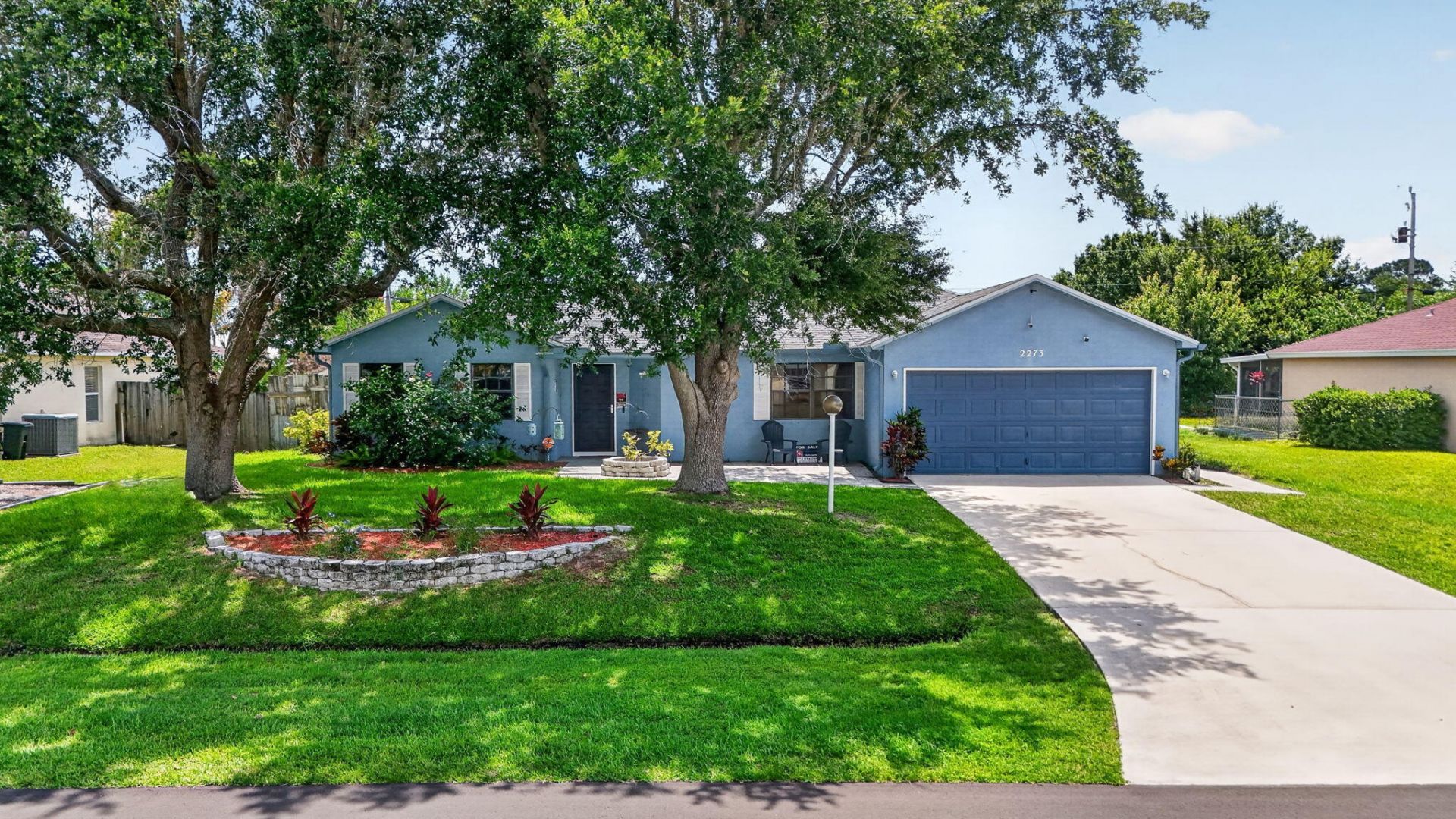 2273 SW Plymouth Street, Port Saint Lucie, FL 34953 Photo