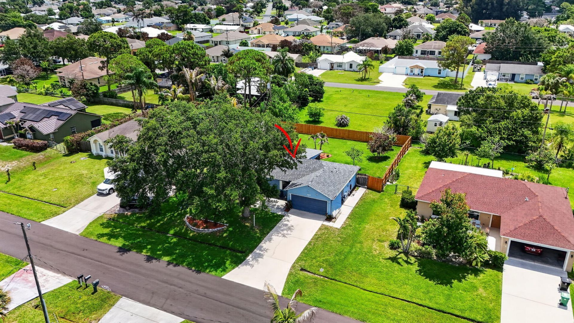 2273 SW Plymouth Street, Port Saint Lucie, FL 34953 Photo