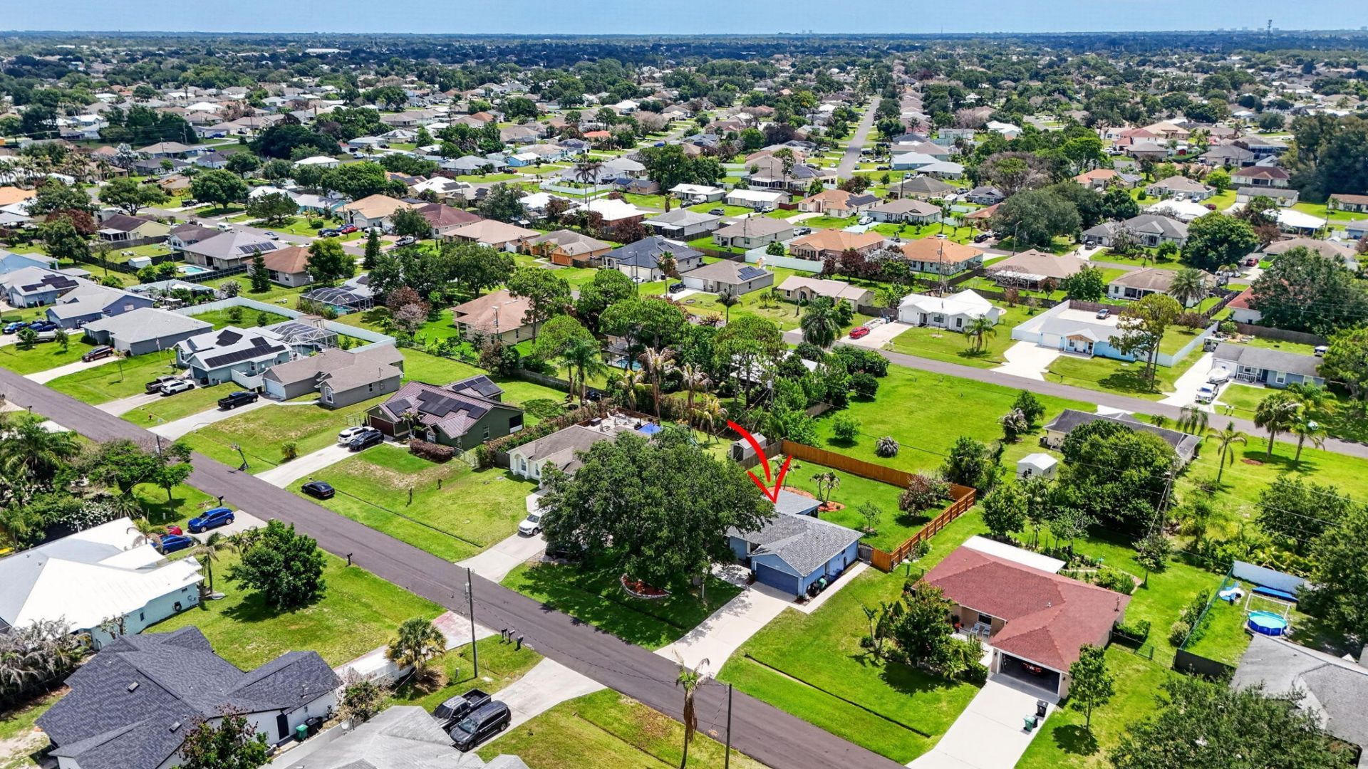 2273 SW Plymouth Street, Port Saint Lucie, FL 34953 Photo