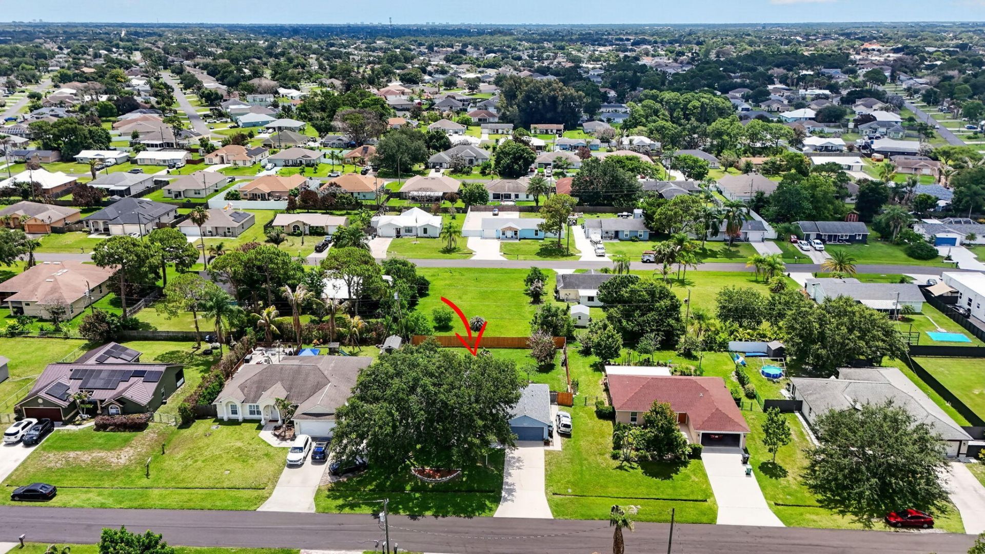 2273 SW Plymouth Street, Port Saint Lucie, FL 34953 Photo