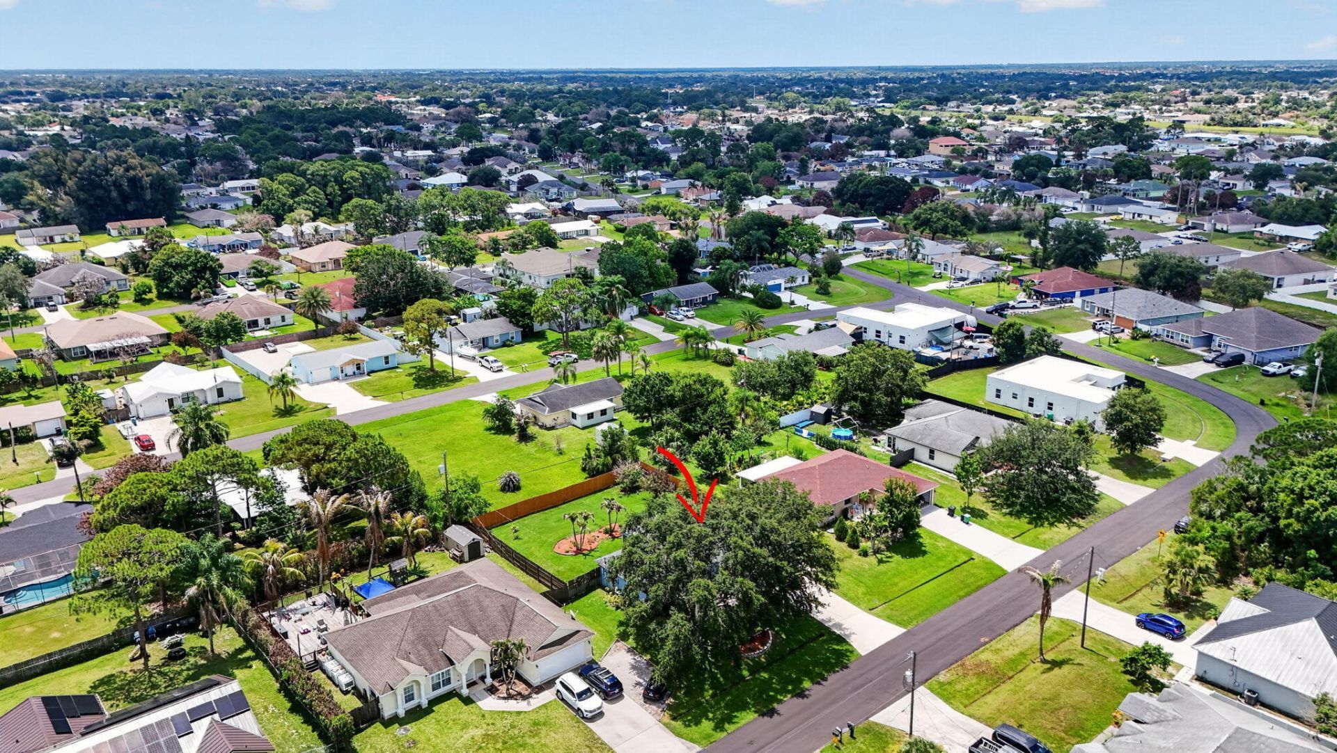 2273 SW Plymouth Street, Port Saint Lucie, FL 34953 Photo