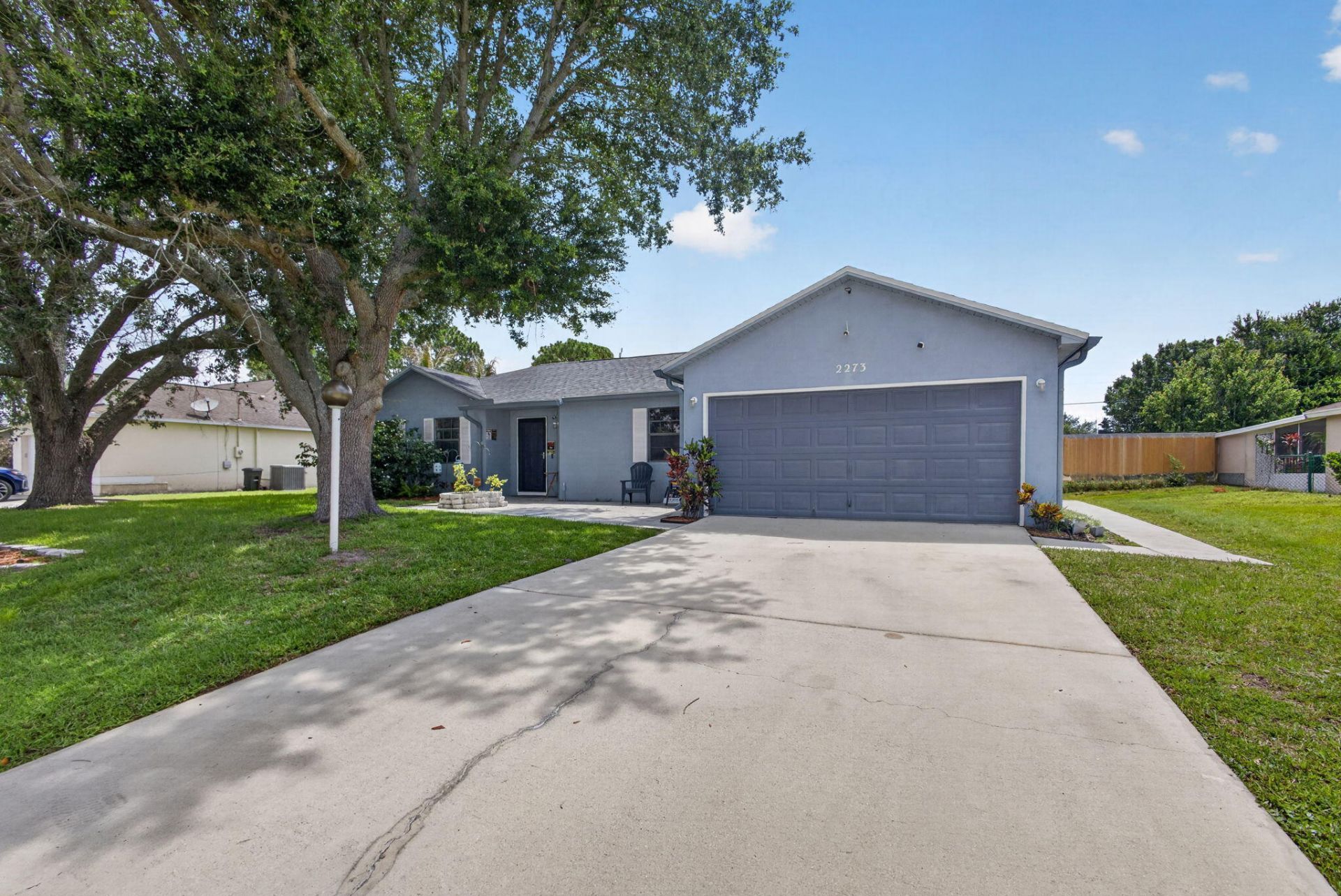 2273 SW Plymouth Street, Port Saint Lucie, FL 34953 Photo
