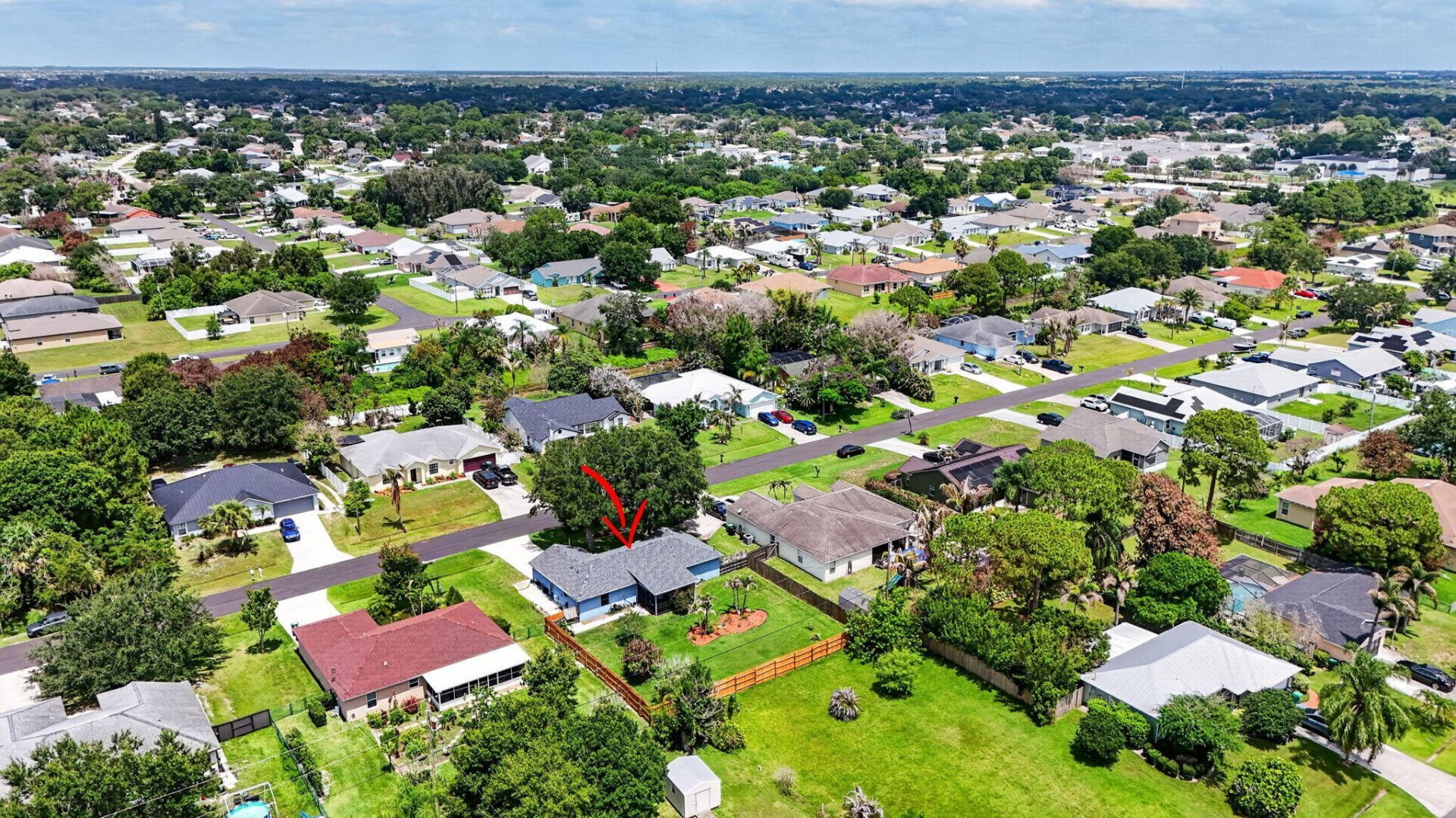 2273 SW Plymouth Street, Port Saint Lucie, FL 34953 Photo