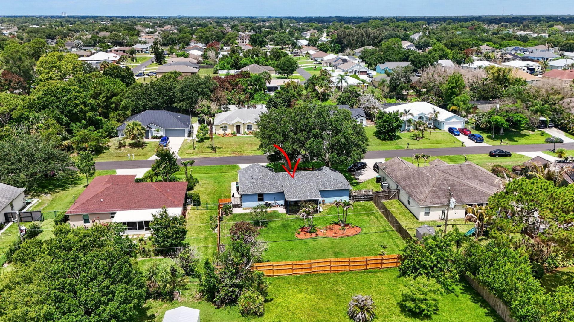 2273 SW Plymouth Street, Port Saint Lucie, FL 34953 Photo