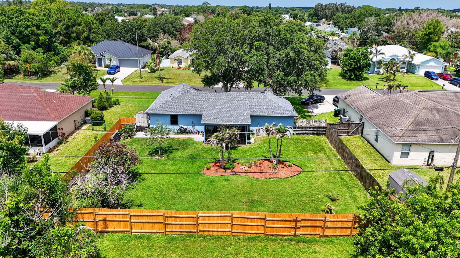 2273 SW Plymouth Street, Port Saint Lucie, FL 34953 Photo