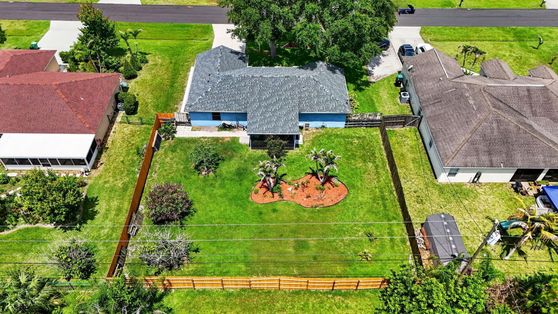 2273 SW Plymouth Street, Port Saint Lucie, FL 34953 Photo