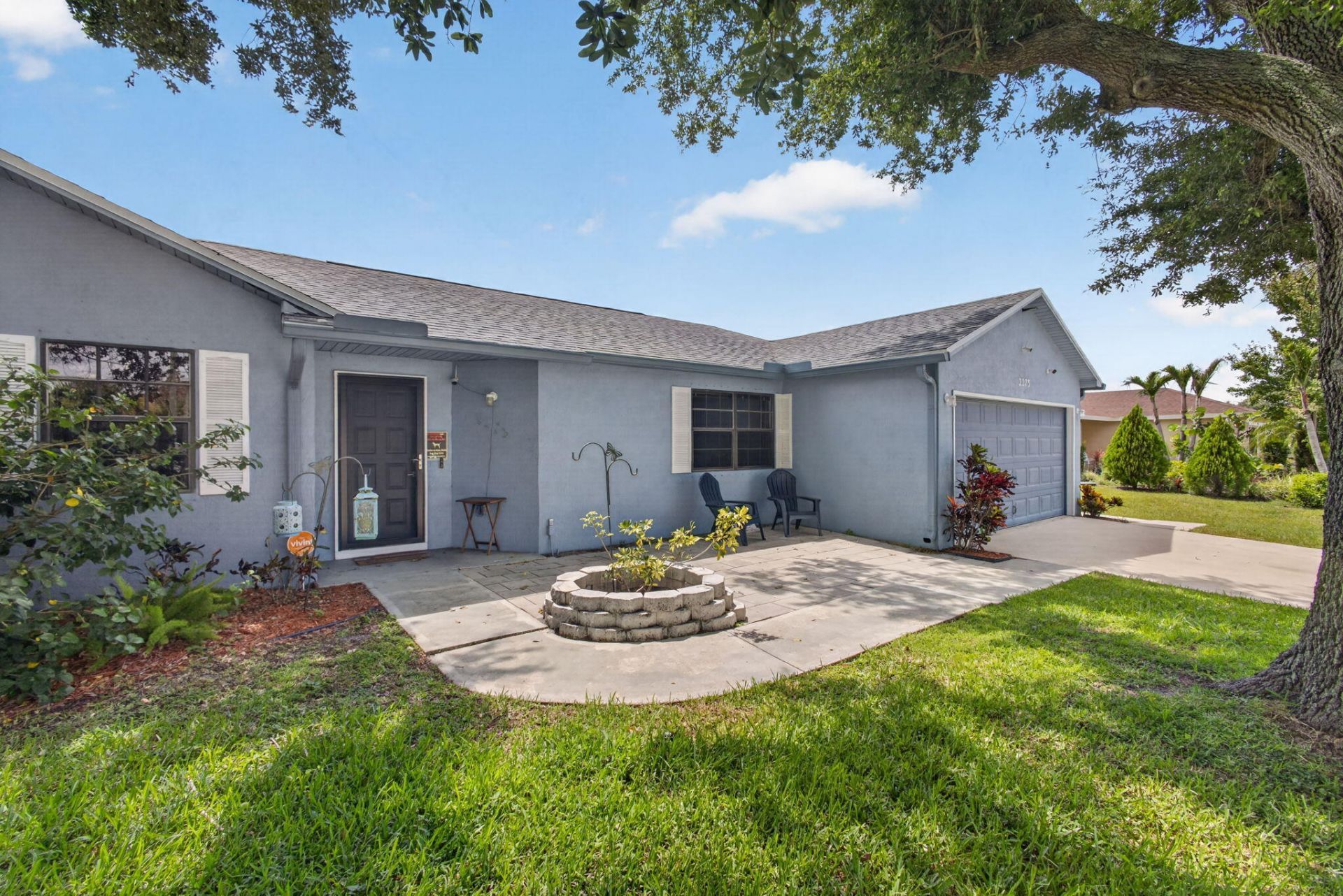 2273 SW Plymouth Street, Port Saint Lucie, FL 34953 Photo