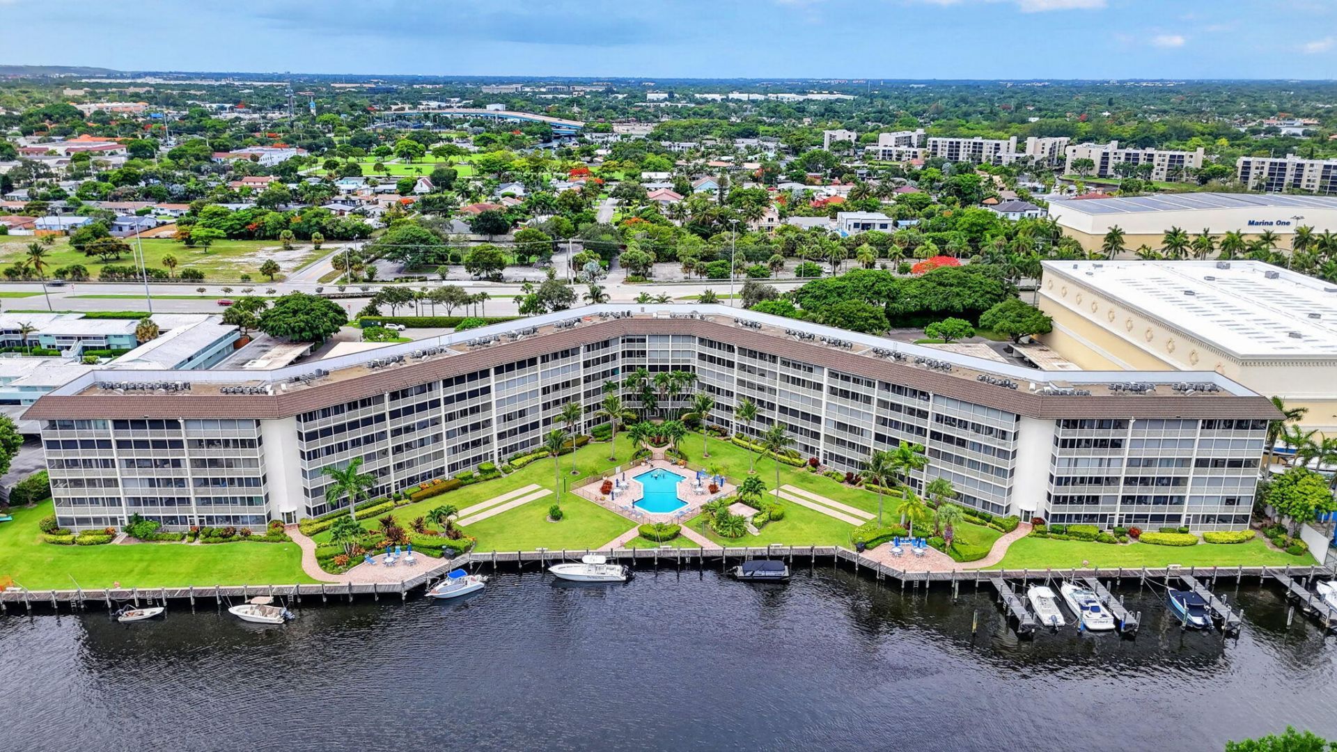 400 N Federal Highway, Unit 107, Deerfield Beach, FL 33441 Photo