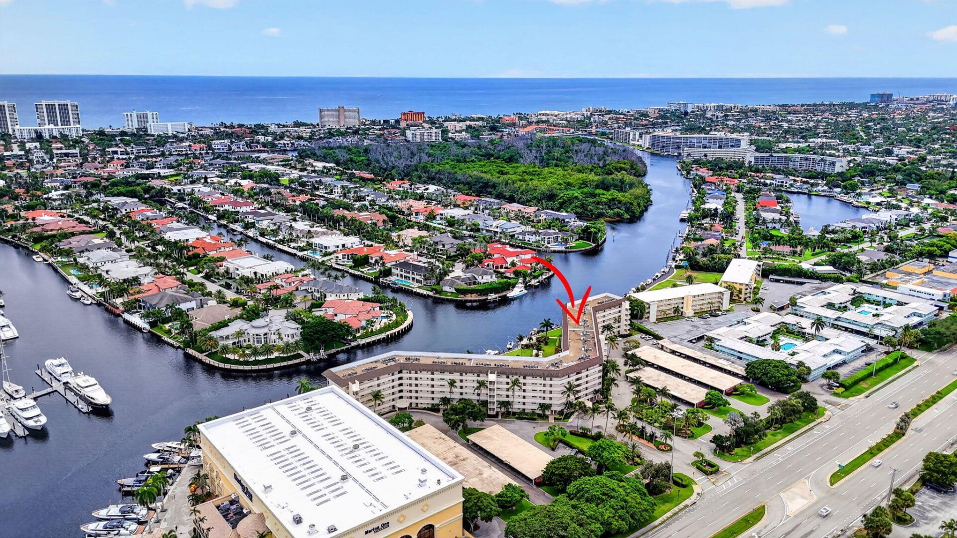 400 N Federal Highway, Unit 107, Deerfield Beach, FL 33441 Photo
