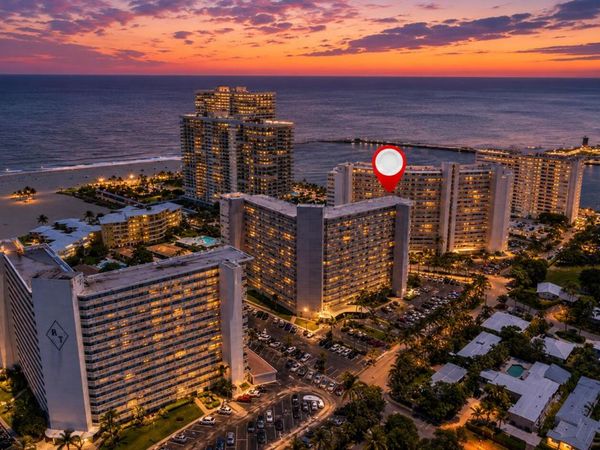1920 S Ocean Drive, Unit 511, Fort Lauderdale, FL 33316