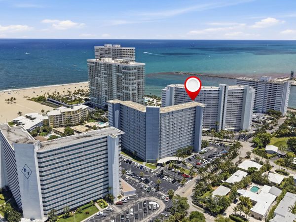 1920 S Ocean Drive, Unit 511, Fort Lauderdale, FL 33316