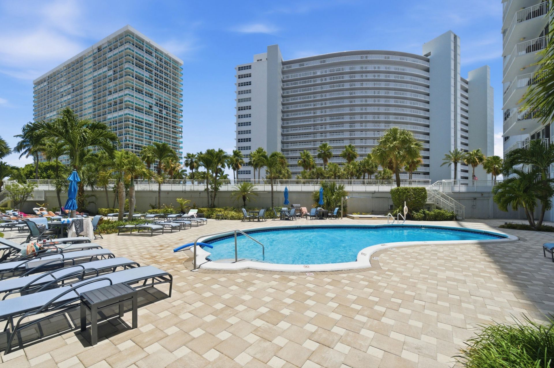 1920 S Ocean Drive, Unit 511, Fort Lauderdale, FL 33316 Photo