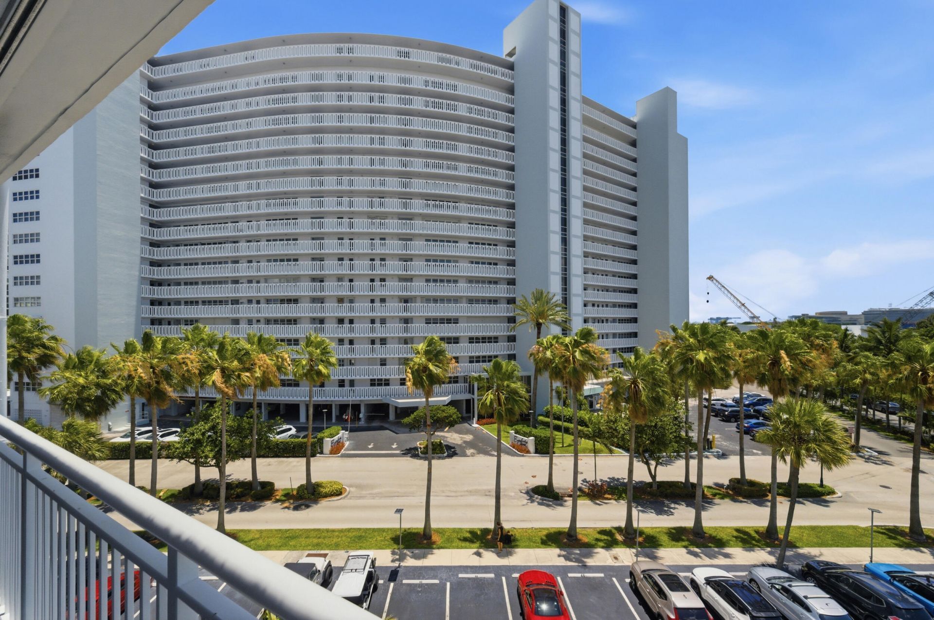 1920 S Ocean Drive, Unit 511, Fort Lauderdale, FL 33316 Photo
