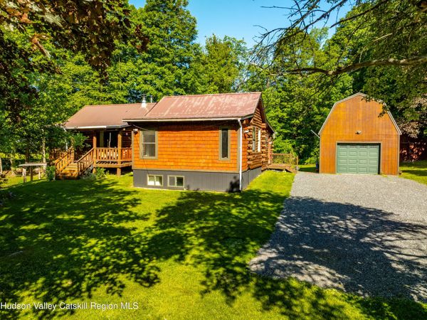 13247 State Route 22 , Canaan, NY 12029