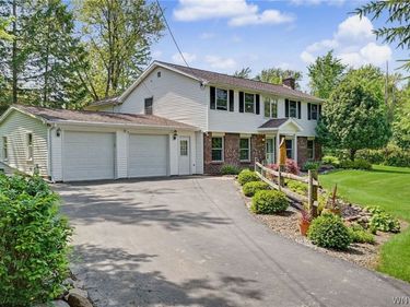 2137 Grover Road , West Falls, NY 14170