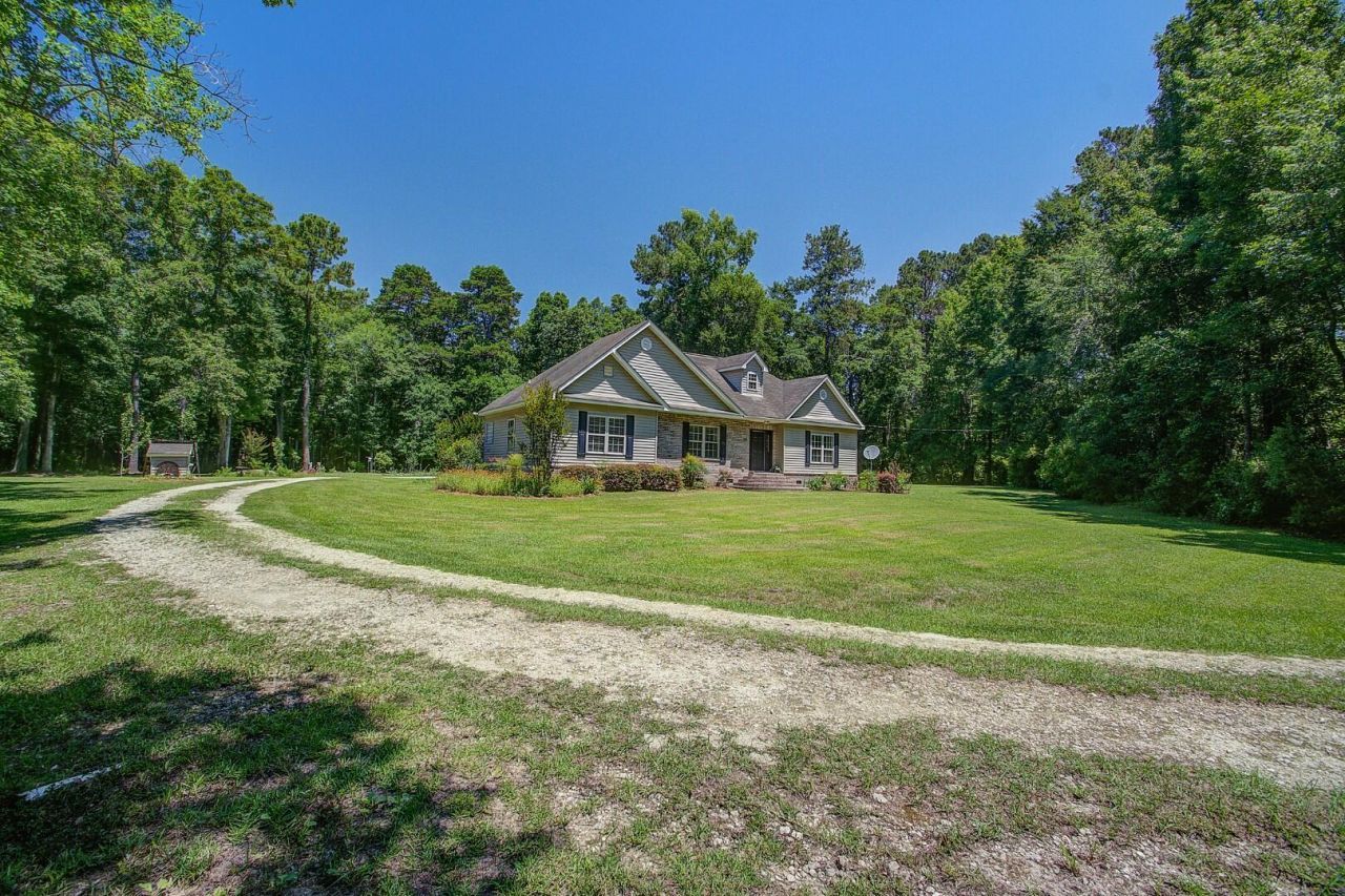 334 Shoptaw Road Photo 4