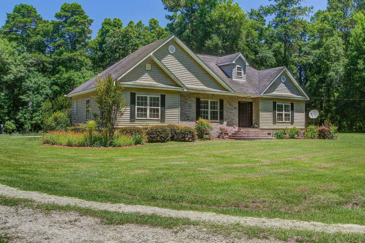 334 Shoptaw Road Photo 5