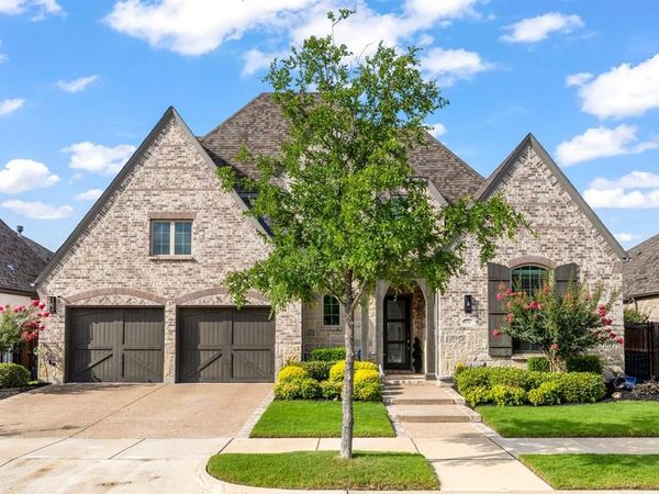 1702 Sycamore Peak Trail, Arlington, TX 76005