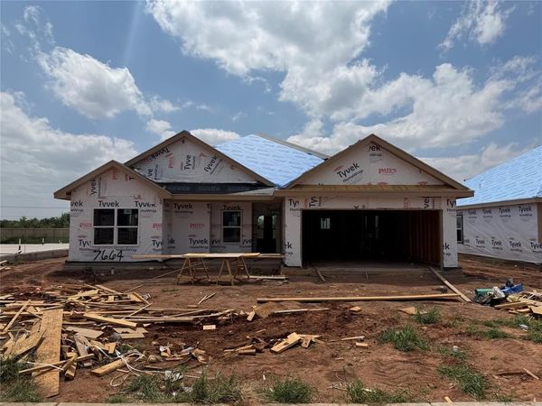7664 Lake Ridge Parkway, Abilene, TX 79602