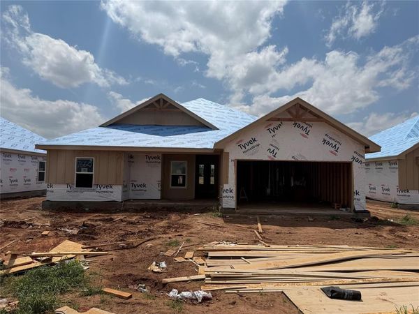 7660 Lake Ridge Parkway, Abilene, TX 79602