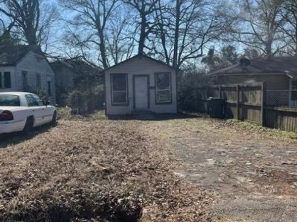 2623 Regent Street, Shreveport, LA 71103