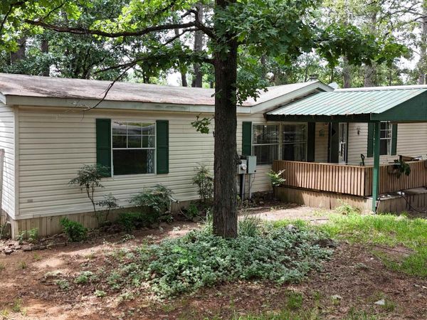 53 Ridgedale Circle , Conway, AR 72034