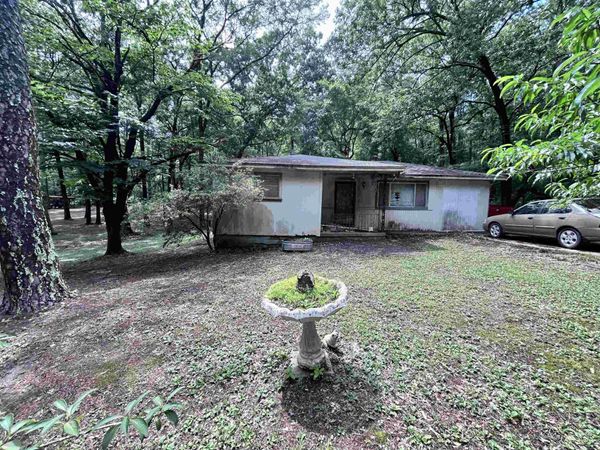 6310 Shaner Circle, Little Rock, AR 72210